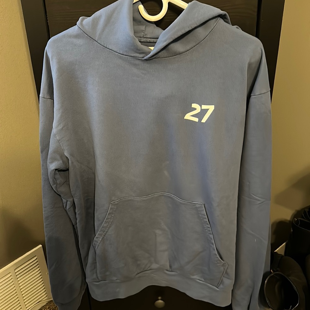 OCD 27  Hirshleifers exclusive Hoodie